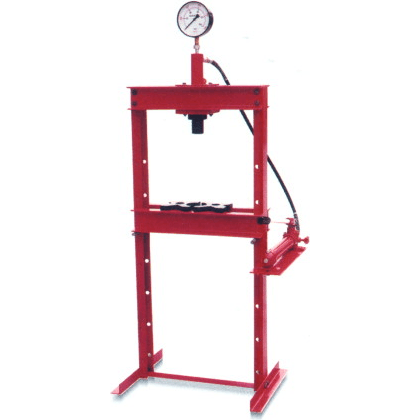 S-Ks Hydraulic Press Machine | SKS by KHM Megatools Corp. S-Ks Hydraulic Press Machine | SKS by KHM Megatools Corp.
